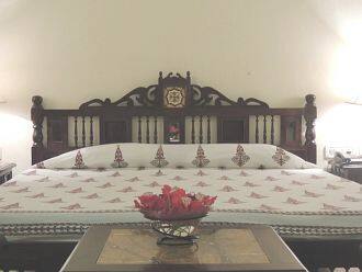 Hotel Santha Bagh, Jaipur 2